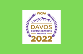 Davos Communications Awards 2022: українські переможці премії