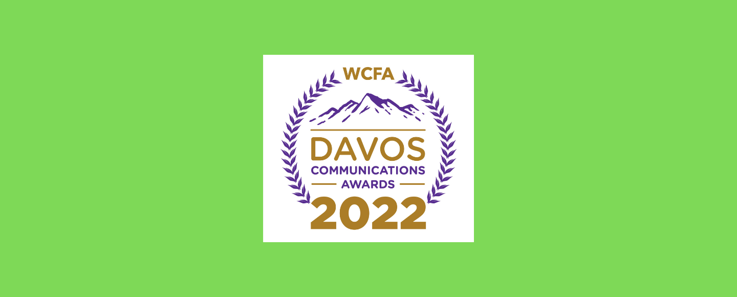 Davos Communications Awards 2022: українські переможці премії