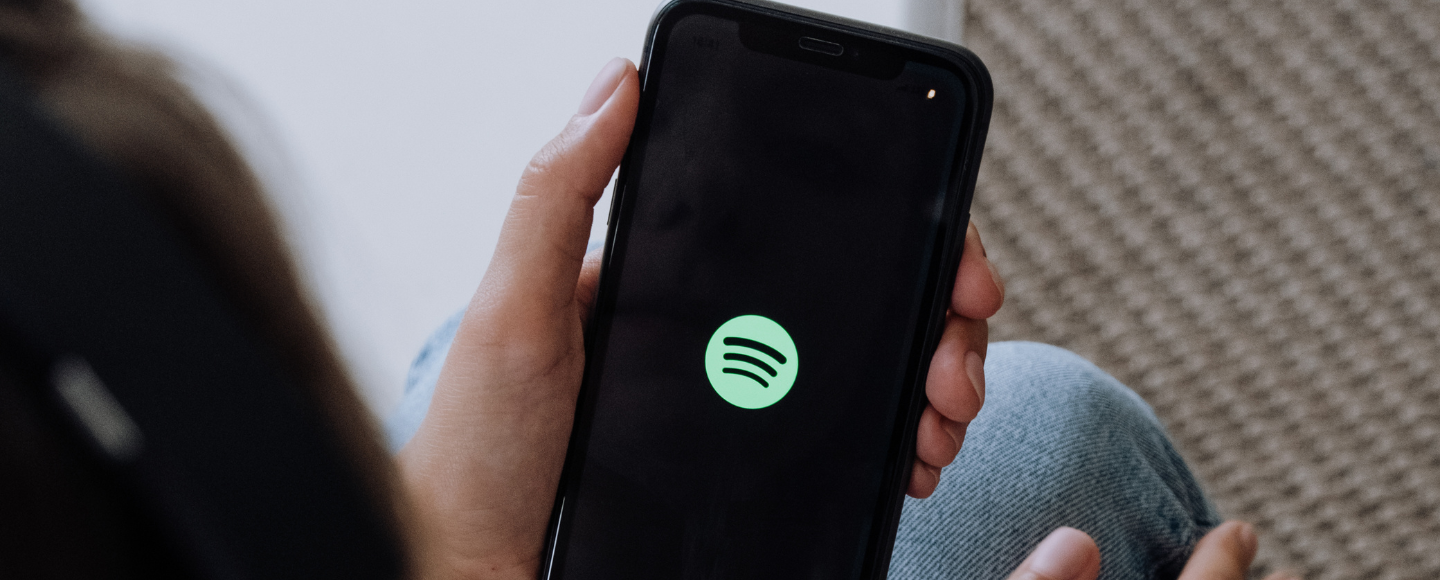 Spotify тестує функцію запису подкастів