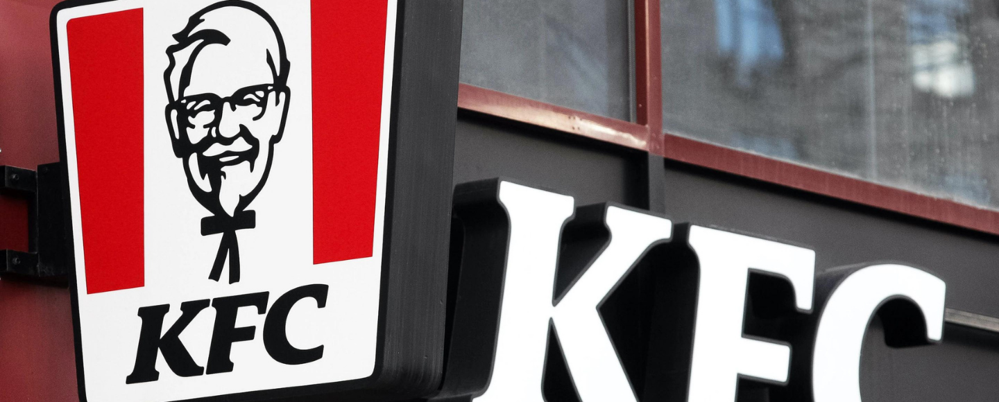 KFC та Pizza Hut йдуть з росії