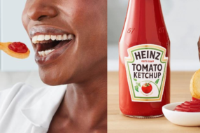 Heinz створив картоплю фрі у формі ложки