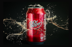 Dr Pepper отримав найгіршу рекламу в соціальних мережах