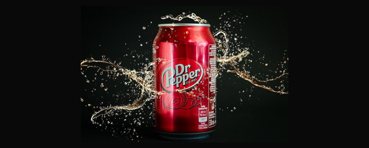 Dr Pepper отримав найгіршу рекламу в соціальних мережах