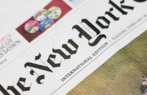The New York Times відкриє бюро в Україні, щоб висвітлювати події війни