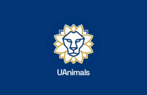 Нью-Йоркська дизайн-агенція розробила лого для української зоозахисної організації