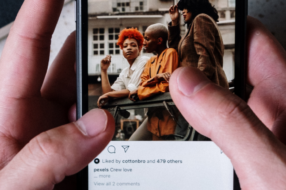 Facebook і Instagram почнуть рекомендувати ще більше публікацій
