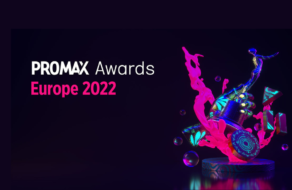 Promax Awards Europe 2022: українські проєкти, що потрапили в шортліст