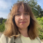 Author Photo
