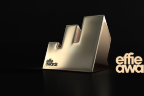 Effie Awards Europe повідомив про старт прийому конкурсних робіт