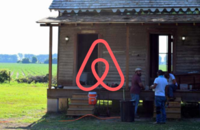 Airbnb потрапив у скандал через те, що дозволив орендувати будинок для рабів