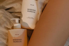 Косметичний бренд створив лосьон для тіла із запахом людини, за якою сумуєш