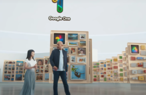 Експерт з організації простору розповів про переваги сховища Google One у новій рекламі