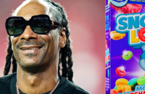 Snoop Dogg випустить сухі сніданки Snoop Loopz