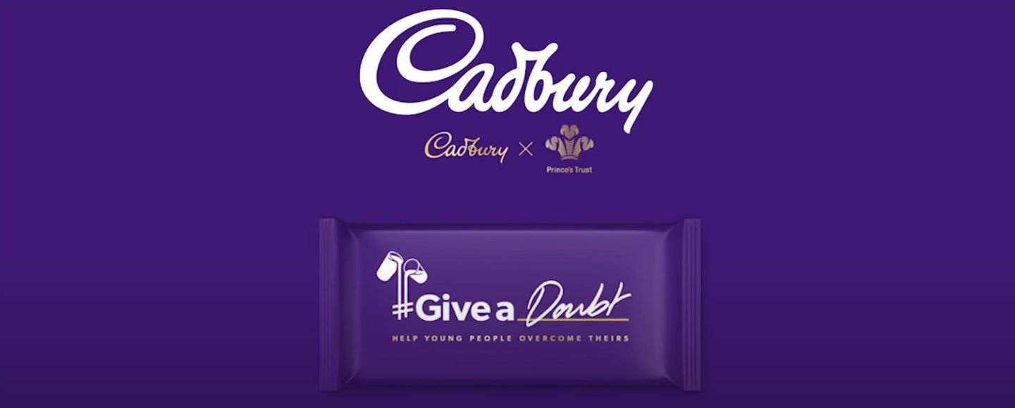 Cadbury представив звукове лого, створене на старовинному піаніно