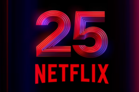 Netflix випустив ностальгічне відео про історію бренду на честь свого 25-річчя