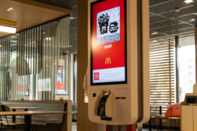 McDonald&#8217;s відновить роботу в Києві та на заході України