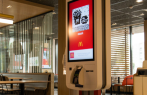 McDonald&#8217;s відновить роботу в Києві та на заході України