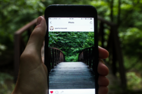 Instagram буде тестувати новий формат фотографій