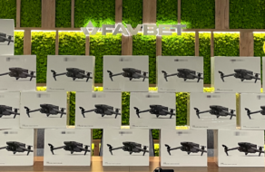 Замість дня народження – допомога армії: 23 дрони для ЗСУ від FAVBET на річницю компанії