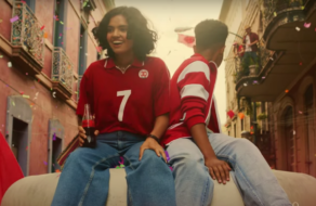 Coca-Cola представила перший ролик для чемпіонату світу з футболу 2022