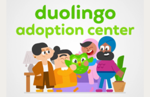 Duolingo відкрив Центр усиновлення для користувачів застосунку