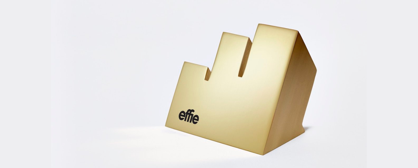 Національна премія Effie Awards Ukraine взяла тайм-аут