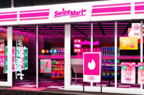 Tinder відкрив поп-ап магазин, де можна підібрати ідеальну закуску