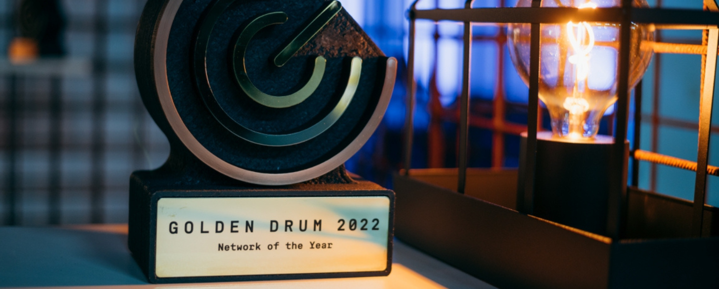 Фестиваль Golden Drum 2022 оголосив переможців