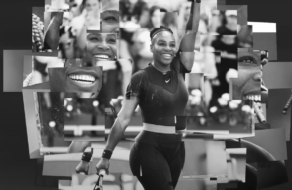 Nike та Зендея представили надихаючий ролик про Серену Вільямс