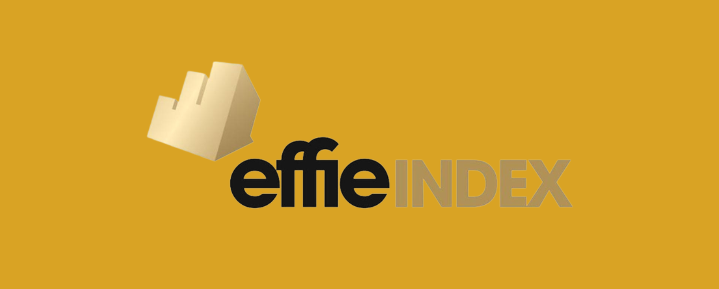 Effie Worldwide представив глобальний рейтинг 2021 року