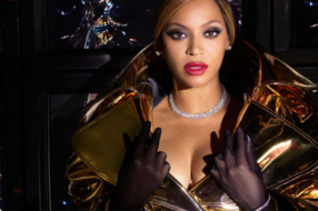 Beyonce стала героїнею нової кампанії Tiffany &#038; Co.