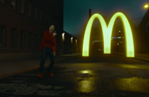 McDonald&#8217;s представив музичне відео, виконане мовою жестів