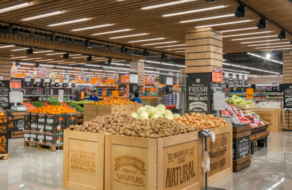 VARUS та Binance відкрили супермаркет для криптанів у Європі