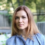 Елена Косар