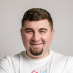 Author Photo