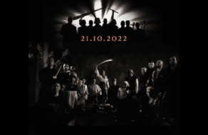 Kalush Orchestra та The Rasmus анонсували вихід спільного треку