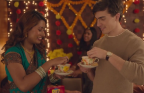 Їжа та традиції об&#8217;єднали людей різних культур у рекламному ролику