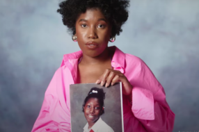 Dove допоміг темношкірим жінкам повернути собі День шкільних фотографій