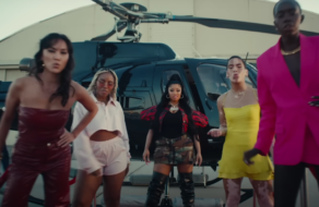 Піт Девідсон, Nicki Minaj та інші заспівали у ролику Call of Duty