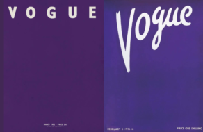 Vogue присвятив обкладинку Єлизаветті II