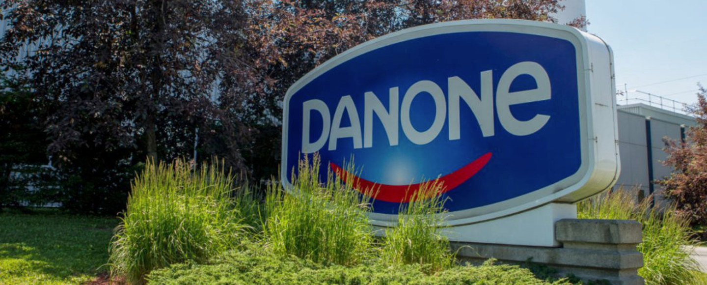 Danone продасть бізнес у росії