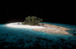 Тувалу може стати першою країною, що перенесена у метавсесвіт