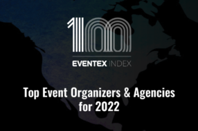 Українська агенція увійшла до топ-50 світових агенцій за версією Eventex