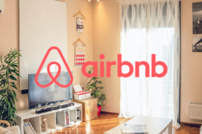 Airbnb повідомив про найкращий квартал у своїй історії