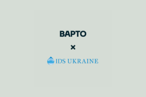 Агенція «ВАРТО» розпочала роботу з IDS Ukraine