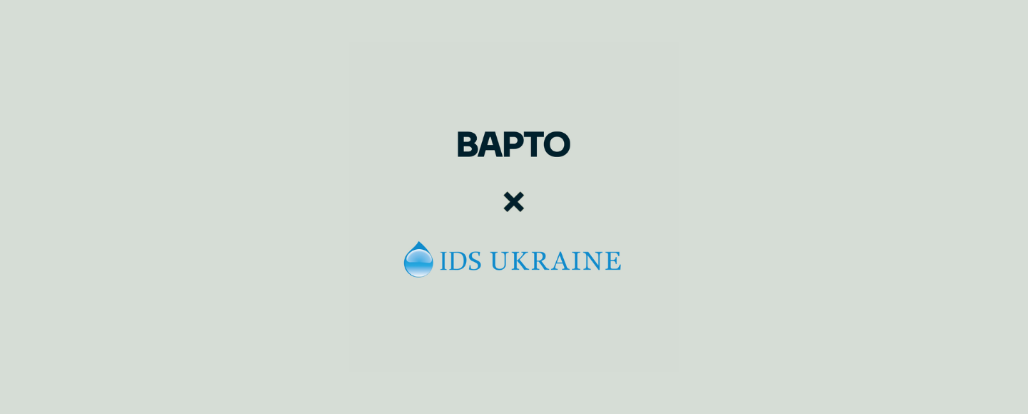 Агенція «ВАРТО» розпочала роботу з IDS Ukraine