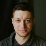 Author Photo