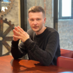 Дмитро Степаненко