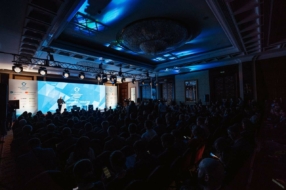 Київський міжнародний економічний форум 2022. Україна, яка перемагає