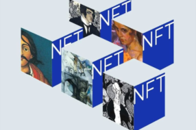 Національний художній музей України запустив благодійний продаж NFT